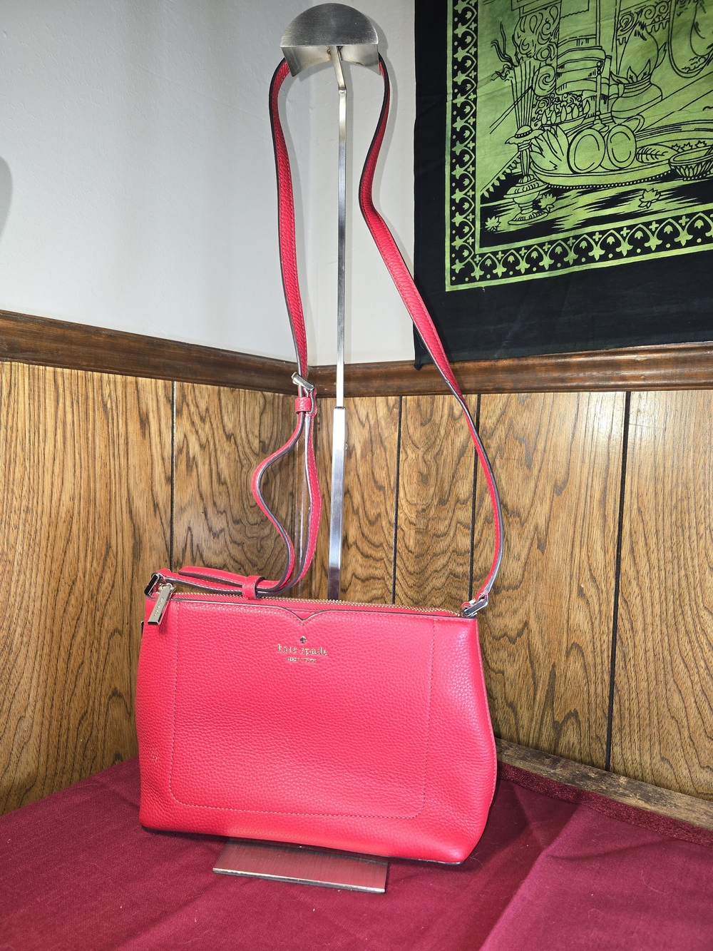 Kate Spade Harlow Crossbody NWT